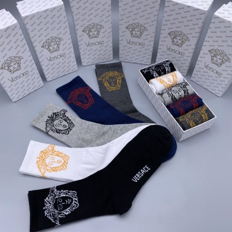 Versace Socks